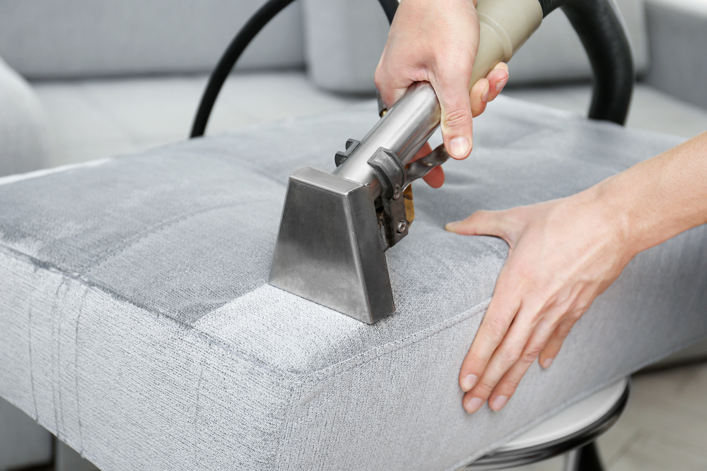 Lavado de Muebles y Tapiceria – Cleanmexx